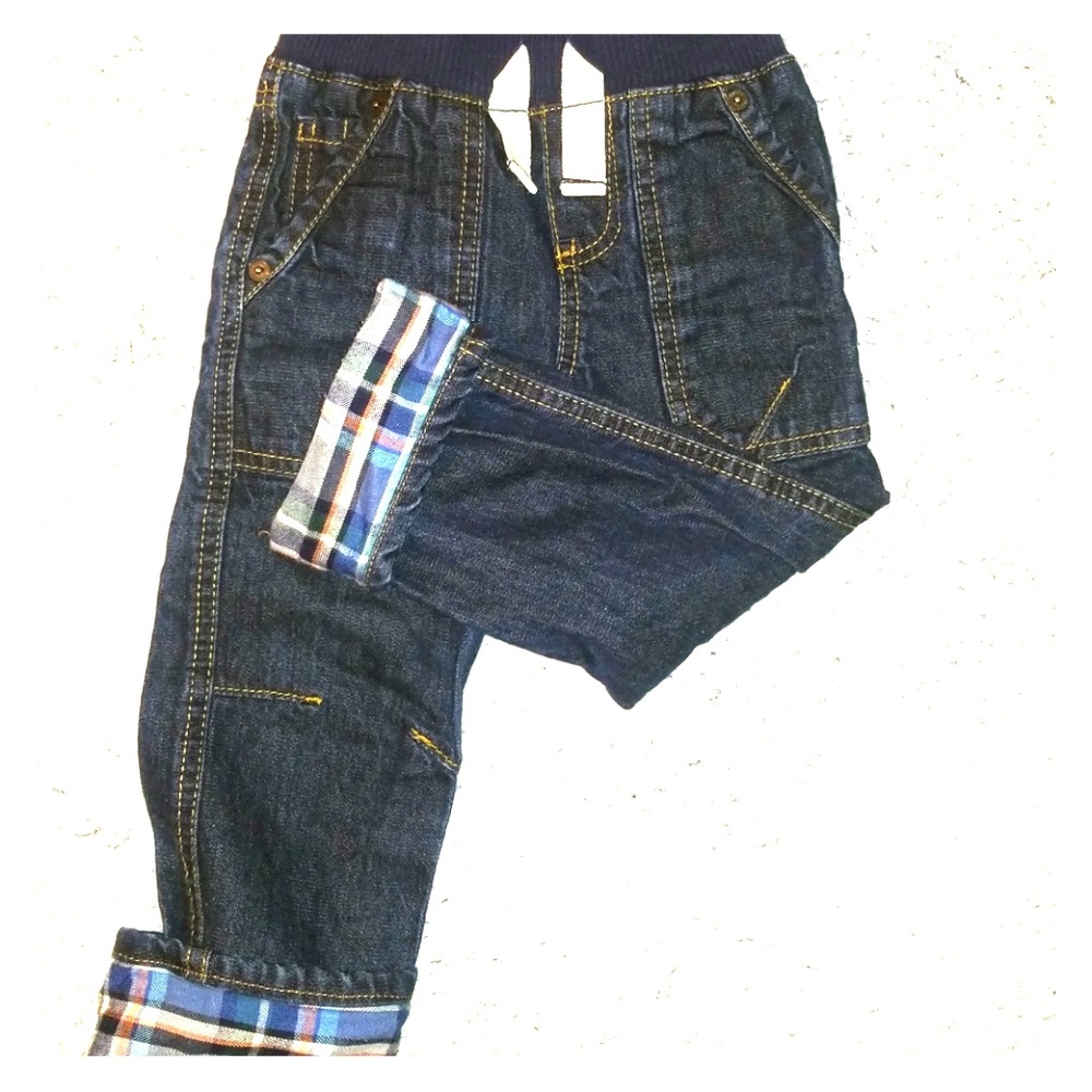 💣BOGO💣Genuine kids from Oshkosh blue jeans